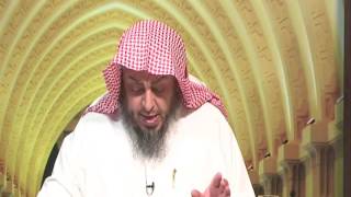 صورة 14- ما الفرق بين حسن الظن بالله وبين الإغترار والتمني ؟ || الشيخ خالد الفليج