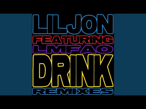 Video thumbnail for Drink (Ralvero Remix)