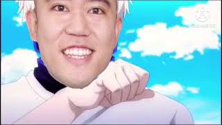 【声真似】狗巻ナダル【呪術廻戦】