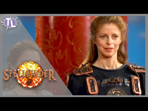 The Dragon Lord | Spellbinder: Land of the Dragon Lord - Episode 3