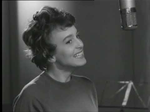 Siw Malmkvist,  Låt bli att bli kär i mej  1959