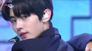 Download lagu Let Me In(20 CUBE) - ENHYPEN(엔하이픈) [뮤직뱅크/Music Bank] | KBS 210108 방송 mp3