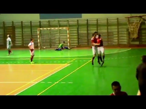 КХ 8 лига Ак Мельник и Квашин - NIX Solutions