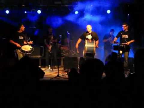 Kromberski punt 2009 Dej se'n litro live.mp4