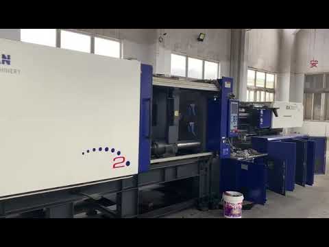 Haitian MA3800/380ton injection molding machine