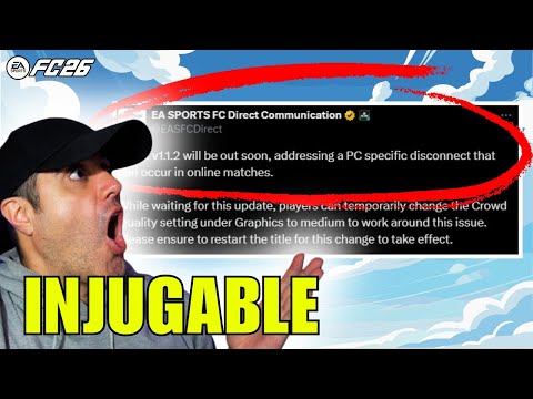 EA ruined the PC version 😡 FC 26 is unplayable