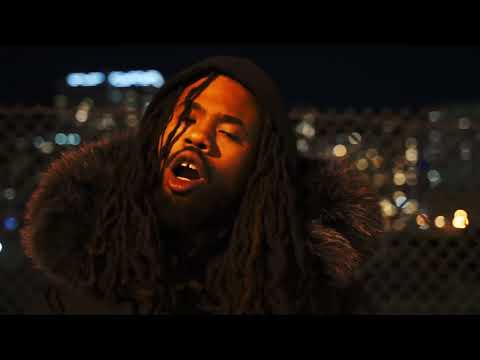 485 KingSumo - FEELINGS (Official Video)