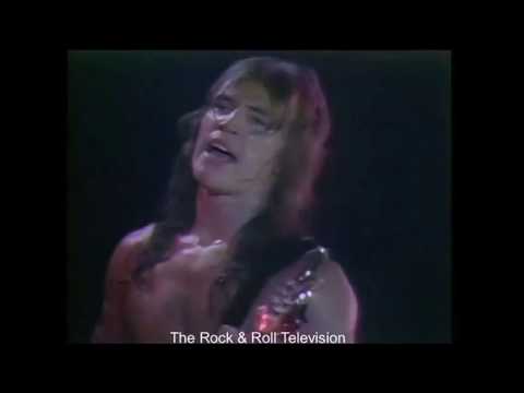 "LAURENT'S MUSIC: ROCK TIME" - THE BEST OF GRAND FUNK RAILROAD