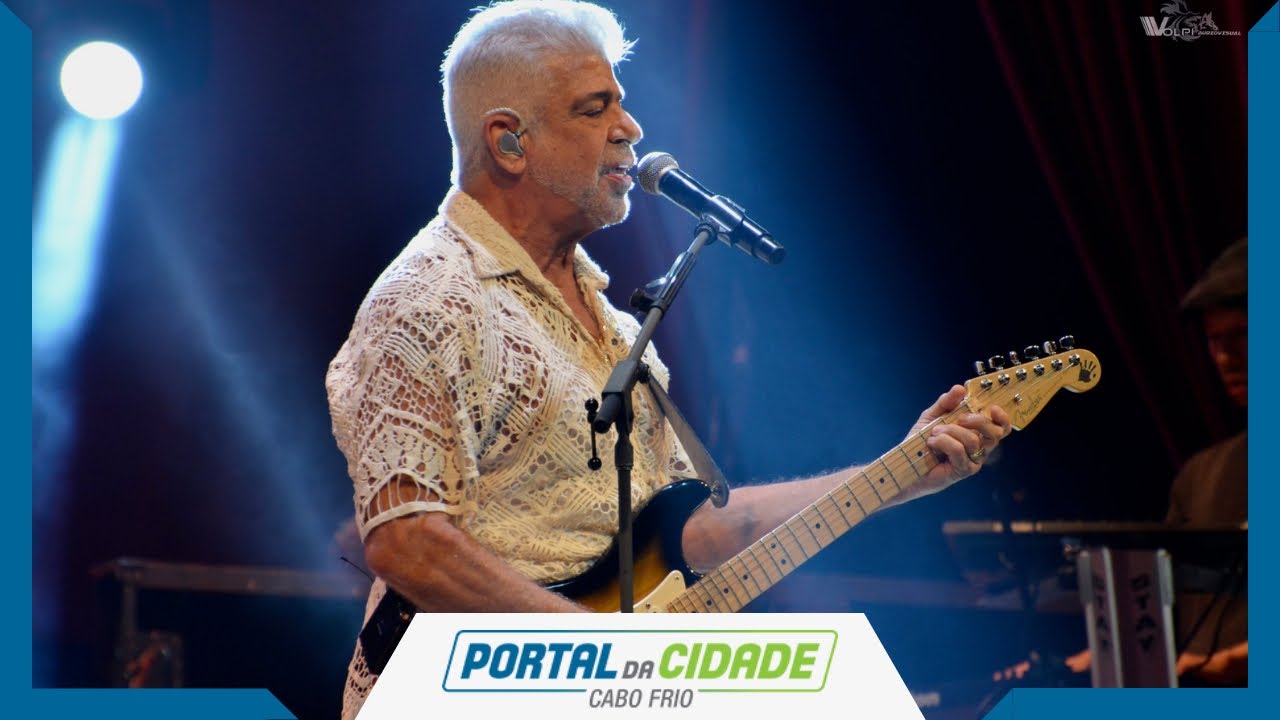 Shopping Park Lagos mostra que sabe promover show