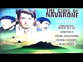 DVD Opening And Closing To The Guns Of Navarone UK DVD