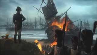 [閒聊] 拿破崙包圍網跟信長包圍網 哪個難突破？