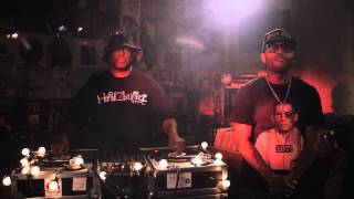 PRhyme (DJ Premier &amp; Royce Da 5&#39;9) - U Looz