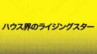 ageHa111126 Sat House Dream feat NORMAN DORAY