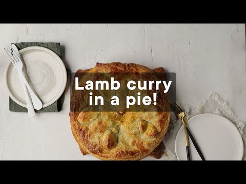 download lagu mp3 mp4 Lamb Curry Meat Pie, download lagu Lamb Curry Meat Pie gratis, unduh video klip Lamb Curry Meat Pie