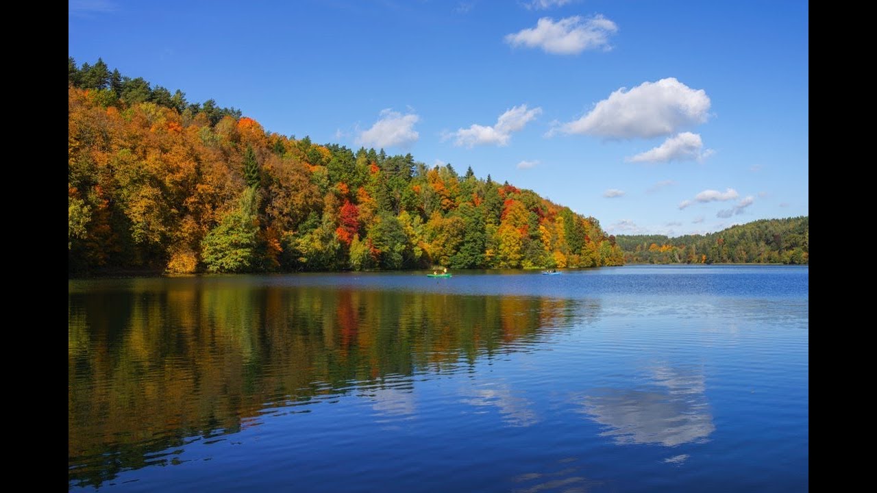 Oras visiškai neprimins rudenio: temperatūra kils iki 28 laipsnių