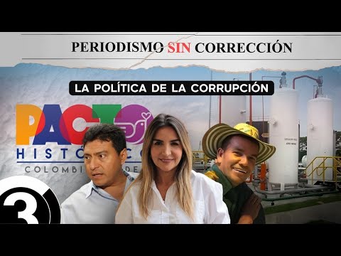 ¿Dpto Bolívar coopt4d0? Alias Bachiller, Los Blel, Los Montes y hasta el ¿Pacto Histórico implic4do?