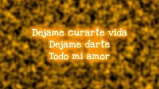 Mana - Angel de amor (letra)