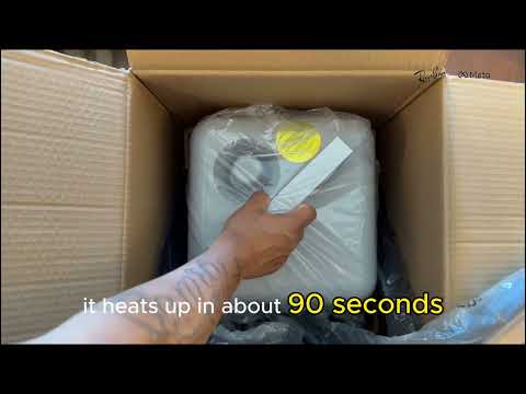 Not another tech gadget!! for your home? Dupray Neat Plus Steamer