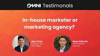Omni Digital - Video - 2