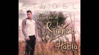Stydel ft. Humberto A. Cruz - Soy igual que tú Prod. Chuelo (Cuando el Silencio Habla)