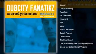 Dubcity Fanatikz  - Aerodynamics (teljes album)