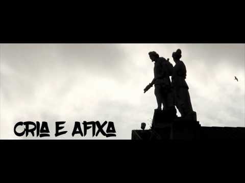 Cria & Afixa - Mesmo que faltem mil pontes