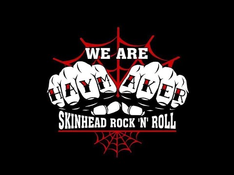 Haymaker - From the moment you shave your head