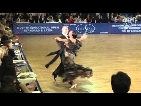 2012 PD World STD Final | Bussoletti - Vulic, SLO