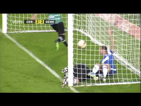 Cercle Brugge - KRC Genk