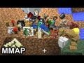 Minecraft: I HATE Creepers! (365) 