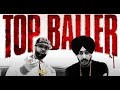 TOP BALLER FULL Slowed Reverb AUDIO Tarna Byg Byrd New Punjabi Songs 2024 BrownBoysForever