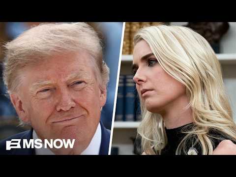 'What was she hiding?': Ex-WH official reacts to Harp refusing to get security clearance for a year