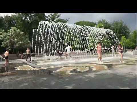 Yerevan 2800th Anniversary Park