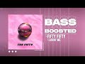 FIFTY FIFTY (피프티피프티) - Lovin' Me [BASS BOOSTED]