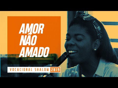 Amor Não Amado video
