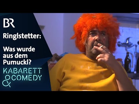 Was wurde eigentlich aus dem Pumuckl? | Ringlstetter | BR Kabarett & Comedy