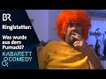 Was Wurde Eigentlich Aus Dem Pumuckl Ringlstetter BR Kabarett Comedy