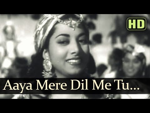 Aaya Mere Dil Mein Tu — watch video