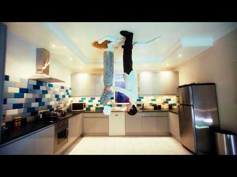 The Guest List - Something Real (Official Video)