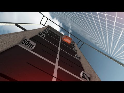 Car Jump Arena Test | Who is better? | BeamNG Drive