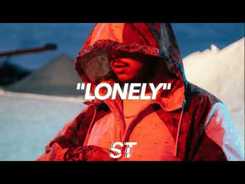 [FREE] POTTER PAYPER X BENNY BANKS TYPE BEAT 'LONELY' | STRIKER BEATS INSTRUMENTAL