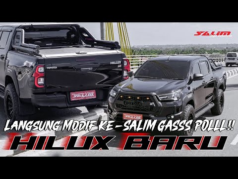 D-CAB-MODIF 🔘FF-ROAD w/Roller Lid and Rollbar OPTION