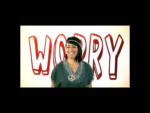 Album No.1 / 02.Sie7e feat. Si Senor - Don't Worry Be Happy