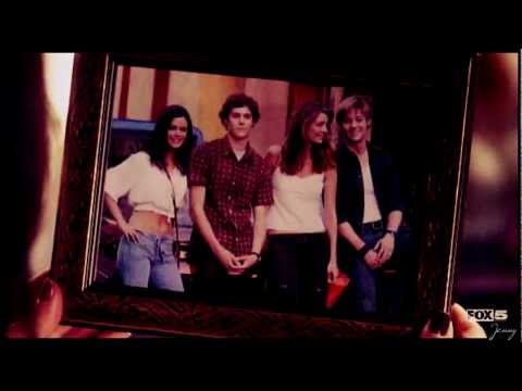 [ The OC ] • Wonderwall