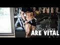 THIS IS WHY YOU HAVE SEPERATE SHOES JUST FOR LEGS!