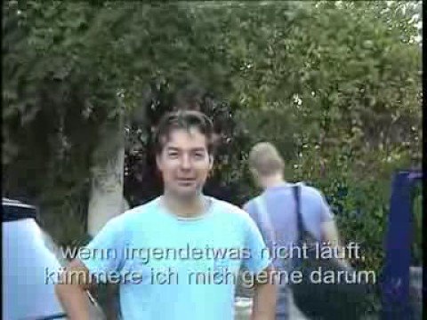 CONLEY'S  Fotoshooting St. Tropez 1v6