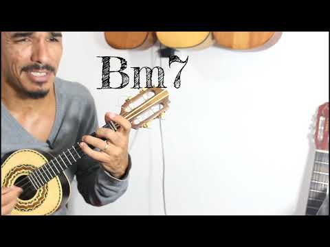 Tô No Meio - Reinaldo Farias