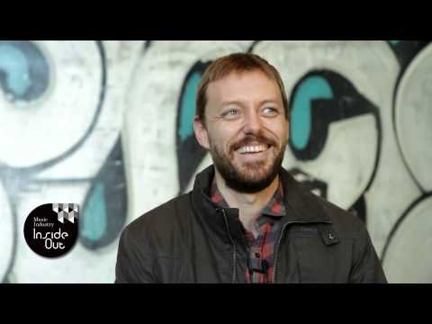 Eddie Jacobson - Self Intro