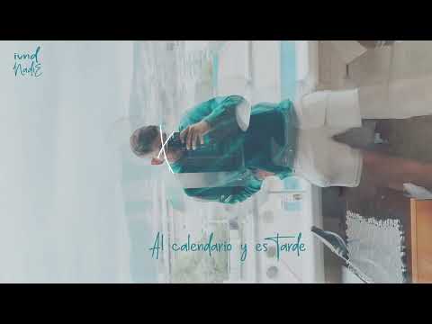 IVND - NADIE (Lyric Video)