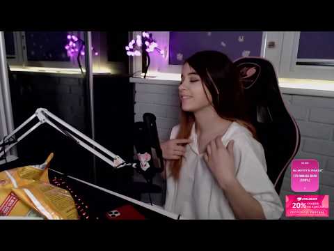 ЮЕЧКА ЗАБЫЛА ВЫКЛЮЧИТЬ СТРИМ | YUUECHKA